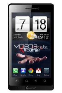 XTREAMER AIKI 4 specs