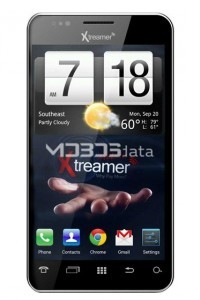 XTREAMER AIKI 5 specs