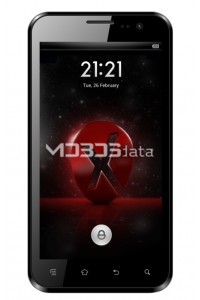 XTREAMER JOYZ specs