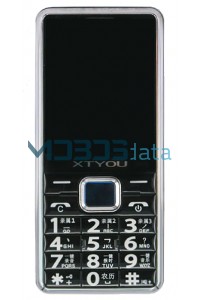 XTYOU Z18 specs