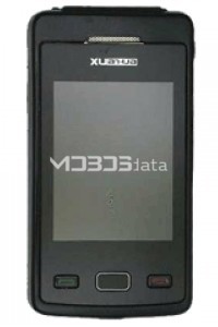 XUANHUA V16 specifikacije i karakteristike XUANHUA V16 specifikacije
