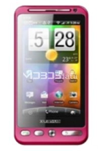 XUANHUA V658 specifikacije i karakteristike XUANHUA V658 specifikacije