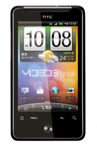 Y!MOBILE ARIA specifikacije