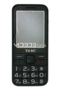 YAMI Y100 specifikacije