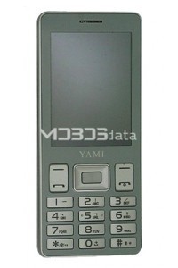 YAMI Y586 specs