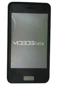 YAMI Y588 specs