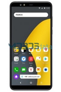 YANDEX PHONE specifikacije