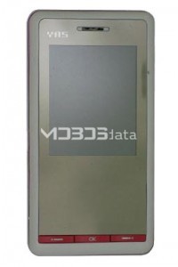 YAS E528 specs