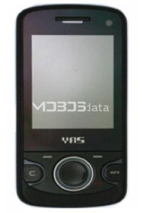 YAS E609 specs