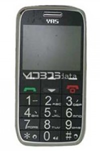 YAS L1600 specs