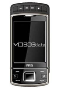 YAS P920 specs