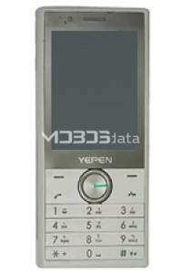 YEPEN P400 specs