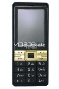 YEPEN P610 specs