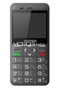YEPEN P680 specs
