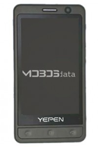 YEPEN P800 specs