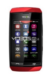 YESTEL 306 specifikacije