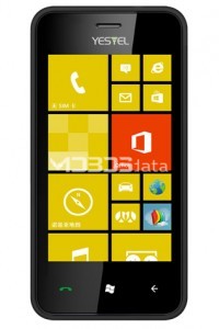 YESTEL 620 specs