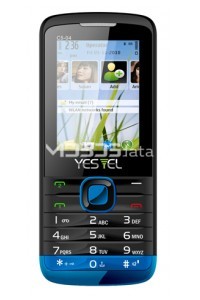 YESTEL C5-04 specifikacije