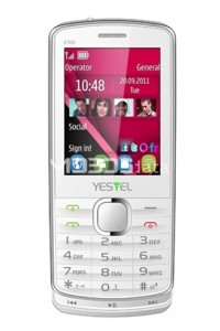 YESTEL E700 specifikacije