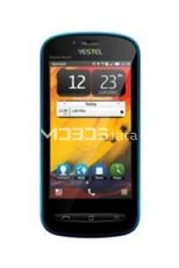 YESTEL LUMIA808 specifikacije