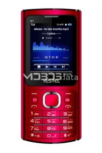 YESTEL M7 specifikacije