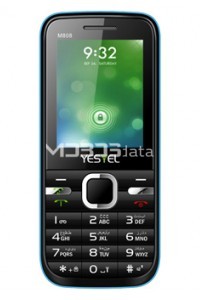 YESTEL M808 specifikacije