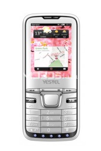YESTEL Y100 specifikacije