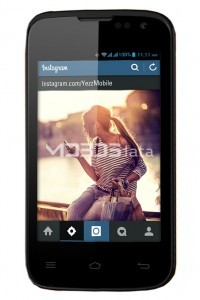 YEZZ ANDY 3.5E2I specifikacije