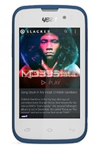 YEZZ ANDY 3.5E specs