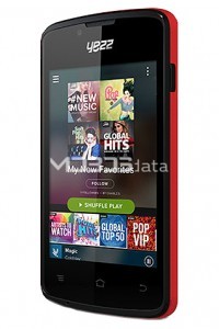 YEZZ ANDY 3.5EI3 specifikacije