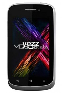 YEZZ ANDY 3G 3.5 specs