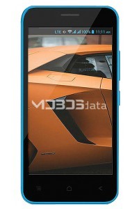 YEZZ ANDY 4.5E LTE specifikacije