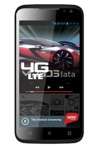 YEZZ ANDY 4.5EL LTE specifikacije i karakteristike YEZZ ANDY 4.5EL LTE specifikacije