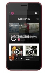 YEZZ ANDY 4E2I specifikacije