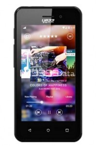 YEZZ ANDY 4E4 specifikacije