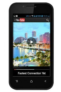 YEZZ ANDY 4E LTE specifikacije