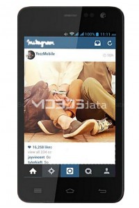 YEZZ ANDY 4EI2 specifikacije