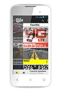 YEZZ ANDY 4EL2 LTE specifikacije