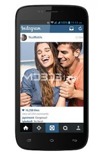 YEZZ ANDY 5.5EI specs