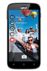 YEZZ ANDY 5E2I specifikacije