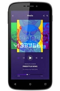 YEZZ ANDY 5E3 specifikacije