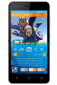 YEZZ ANDY 5E4 specifikacije