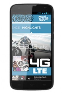 YEZZ ANDY 5E LTE specifikacije