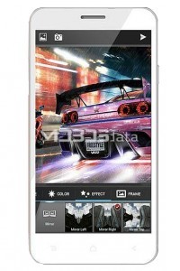 YEZZ ANDY 5M LTE specifikacije