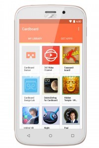 YEZZ ANDY 5M VR specifikacije