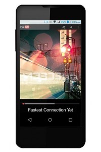 YEZZ ANDY 5S LTE specifikacije