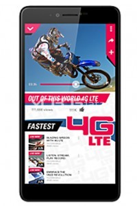 YEZZ ANDY 6EL LTE specifikacije