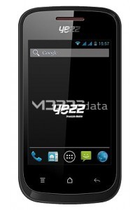 YEZZ ANDY A3.5 specs