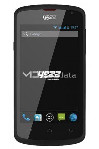 YEZZ ANDY A4.5 1GB specs