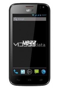 YEZZ ANDY A4.5 specifikacije